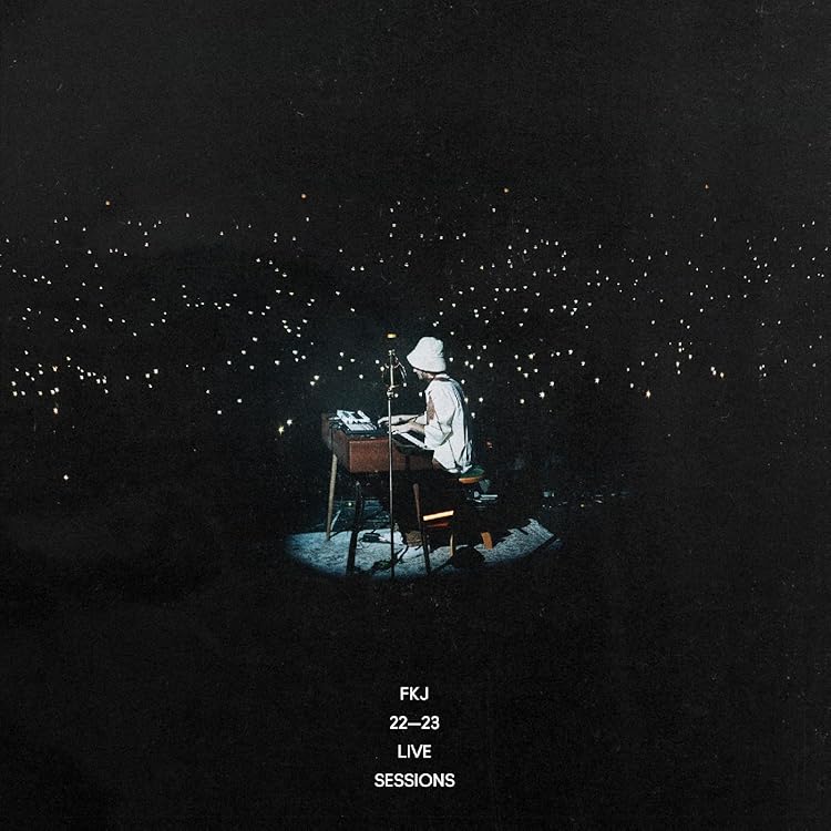 Amazon | Just Piano | FKJ (French Kiwi Juice) | R&B | ミュージック